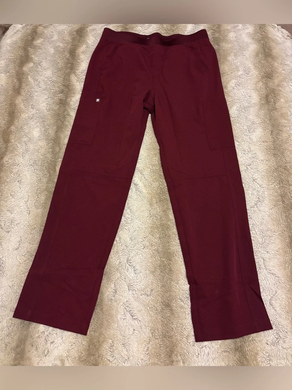 Fig Scrub Pants - SIZE XL - NWOT - Technical Collection